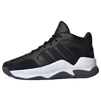 adidas neo Streetmighty 'Black White' Men's EG4345 EU 44