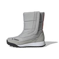(WMNS) adidas Terrex Choleah Boot CW 'Silver Grey' Women's EG9740 EU 36
