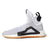 adidas N3XT L3V3L 'Off White Gum' Men's F36272 EU 44