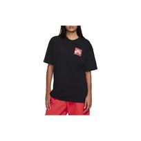 Nike SB Mosaic T-Shirt 'Black' Men's FJ1157-010 M