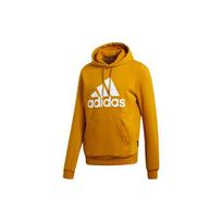 adidas Mh Bos Po Fl Casual Sports Men's Gold FR6609 L