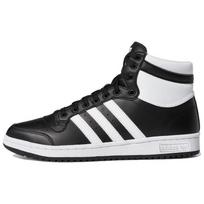 adidas Top Ten 'Black White' Men's FV6132 EU 35⅔