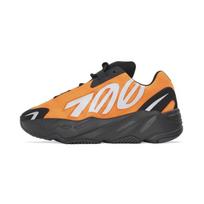(PS) adidas Yeezy Boost 700 MNVN 'Orange' Kids' FX3354 EU 29