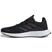 (WMNS) adidas Duramo SL 'Black Purple White' Women's FY6709 EU 37⅓
