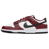 Nike Dunk Low 'Dark Team Red' Men's FZ4616-600 EU 44