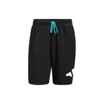adidas Bos Avatar S Casual Breathable Running Sports Shorts Black Men's H62289 L