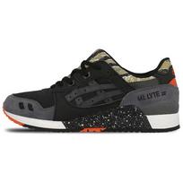 ASICS Gel Lyte 3 'Juodas Kamufliažas' Vyriški H7Y0L-9090 EU 36