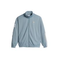 adidas originals x Dime SS23 Superfire Track Jacket 'Magic Grey' Men's HZ7247 XXXL