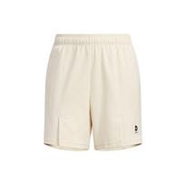 (WMNS) adidas Neo Essentials Shorts 4 'Beige' Women's IA5011 L
