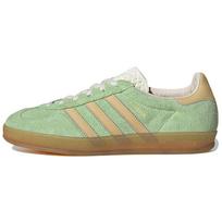 (WMNS) adidas Gazelle Indoor 'Green Spark' Women's IE2948 EU 38