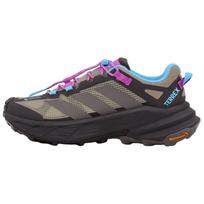 adidas Terrex Freehiker SL Gore-Tex 'Blanch Cargo Charcoal Purple Burst' Men's KH8609 EU 38