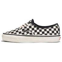 Vans Authentic Checkerboard 'Black White' Men's VN000CT7KIG1 EU 36