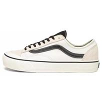 Vans Style 36 Decon Surf White Men's VN0A3MVLXGL EU 36