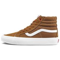 Vans Ray Barbee x OG SK8-Hi 'Leica Brown' Men's VN0A4BVB92P EU 40.5