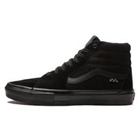 Vans Skate SK8-HI 'Triple Black' Men's VN0A5FCCBKA EU 35