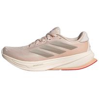 adidas Supernova Rise 2 Wonder Quartz Champagne Met. Pure Ruby (Women' 36