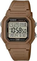 CASIO Standard Digital Watch Brown [Casio] Men's W-800H-5AV (Overseas Model) [Used]