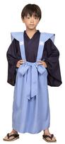 Clearstone Kids Job Cosplay Halloween Magistrate Boys 120cm Blue