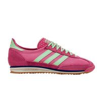adidas SL72 Pink Fusion Green Spark (Women's) 39