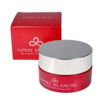 Vipere Blanche  Venom Anti-Wrinkle & Whitening Cream 50g – Firming & Brightening Facial Cream Whitening Cream  1