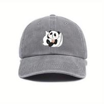 Outdoor musthave American duckbill cap for Unisex and Women versatile spring and summer baseball cap Adjustable