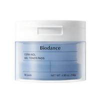 Biodance Cera-nol Gel Toner Pads 60ea(140g) (L)