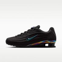 Nike Shox Z SE Black Iridescent (Women's) 38