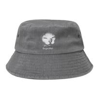 Cat Meme Ibuprofen Bucket Hat for Unisex Summer Vocation  Floppy Hat Harajuku for Outdoor Sport Fishing Cap Ispoti Cap One Size