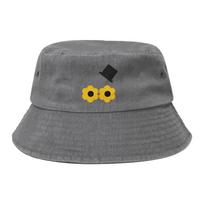 Terrifier Art the Clown Bucket Hat for Women Summer  Sun Hat Trendy for Outdoor Sports Fishing FisherUnisex Hats Dropshipping One Size