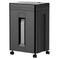 Comi High-Security Office Paper Shredder CN plug (adapter included)