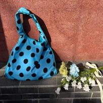 Korean Sle Polka Dot Round Arc Single Oulder Bag Versatile Multi-Way Carry Commuter Large Capaci Underarm Tote Bag for ...