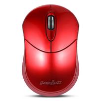 Perixx PERIMICE-802PK Wireless Bluetooth Mouse - Portable Design - Compatible with WindowsiOSAndroidPCLaptopTabletSmartphone - Pink