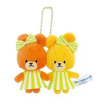 Nakajima Corporation Lulu & Lolo Pair MC 224668-26