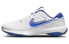 Nike Victory Pro 3 Wide 'White Hyper Royal' 44