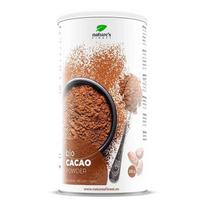 Organic Cocoa - Pure Superfood Powder - 250 g