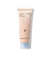 Volcanic Clay Pore Dual Mask Pack