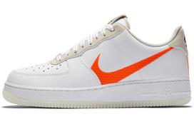 Nike Air Force 1 Low '07 LV8 Orange Swoosh 41