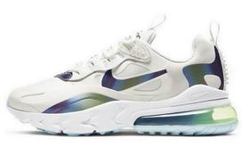 Nike Air Max 270 React GS 'Bubble Pack' 36