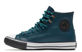 Converse Chuck Taylor All Star High Gore-Tex 'Midnight Green' 38