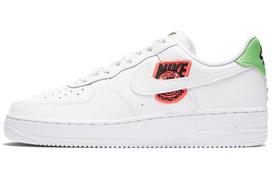Nike Wmns Air Force 1 '07 SE 'Worldwide Pack - Flash Crimson' 36.5