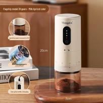 Household Electric Coffee Grinder