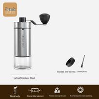 Manual Coffee Bean Grinder