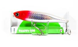 Ima Chappy 100 Plaukiojantis vobleris 001 (3991)