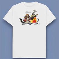 B Kliban Any Spare Mice Haight Ashbury Shirt Size S-4XL L
