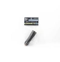 Fuji MRCP-TGP Size 25-83 Neo Carbon Rear Grip x 1 (3796)