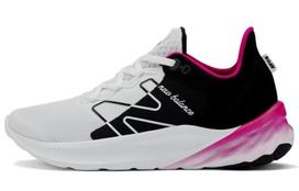 New Balance Wmns Fresh Foam Roav v2 'White Pink' 35
