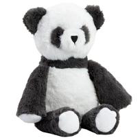 Early Learning Center Fluffy Animal Panda Plush Toy Doll Baby Toy Toddler Gift Baby Shower Gift 200678 Authentic