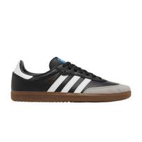 adidas Samba Vegan 'Black Gum' 47