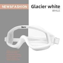 Waterproof Swim Goggles With Pc Lenses Antifog For Adults And Swimming Enthusiasts