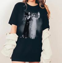 NEWW NEWW Cher and Stevie Nicks Bootleg Shirt Unisex bootleg vintage 90 shirt M